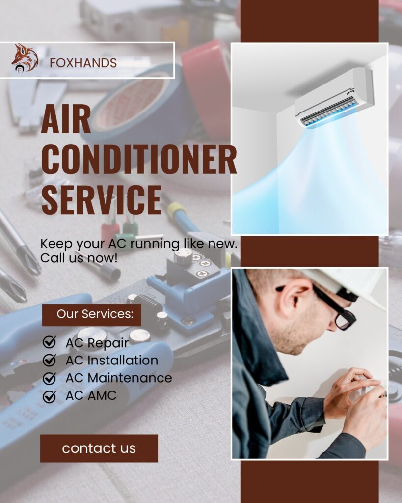 AC Services