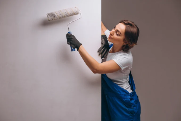 Best Painting Service in Dubai