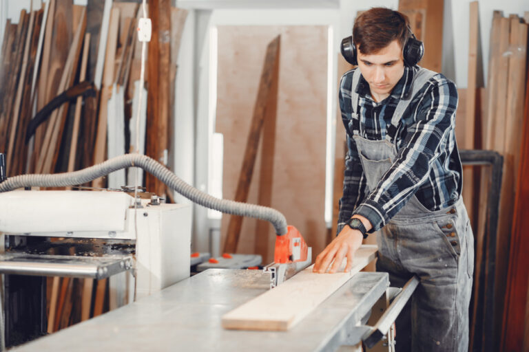 Carpentry Services in Dubai