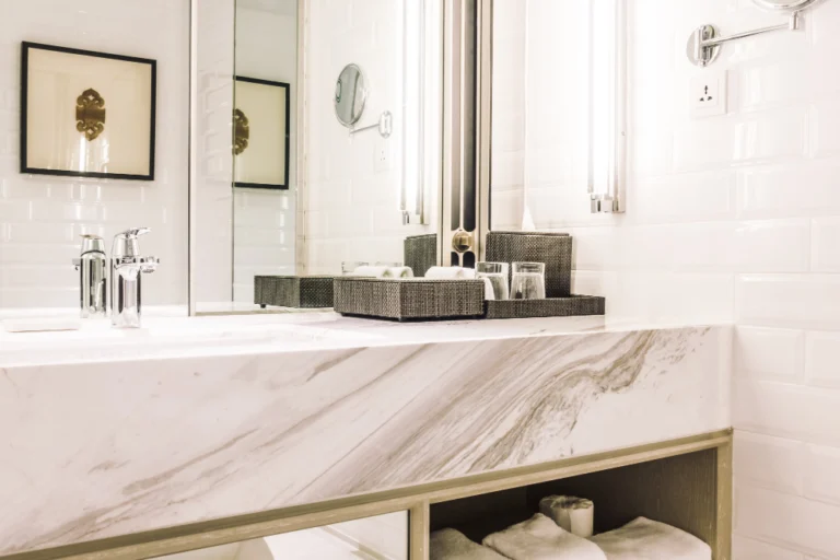 Bathroom Renovation Services in Dubai