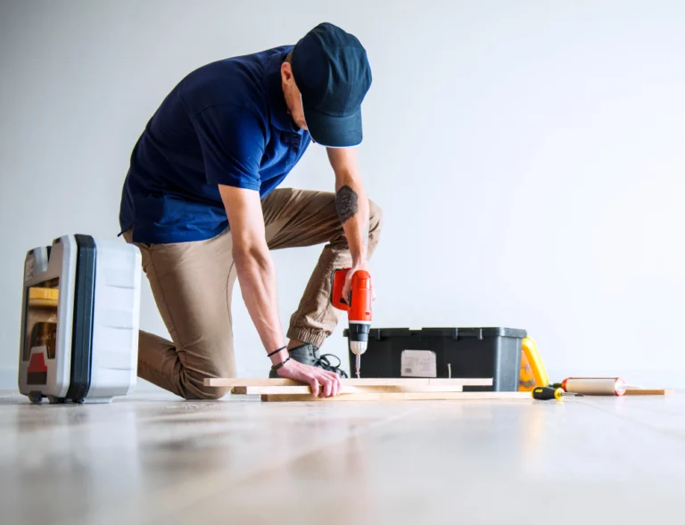 Handyman Services in Dubai