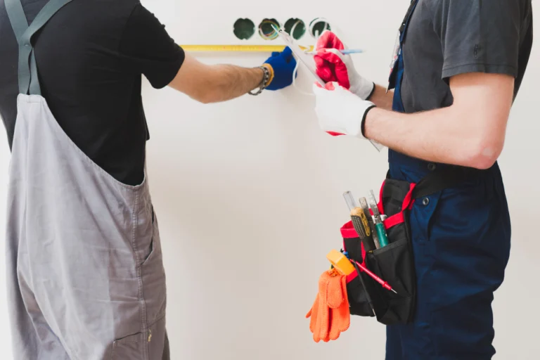 Handyman Services in Dubai