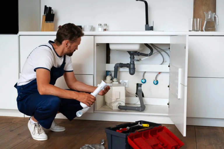 Emergency Plumbers in Dubai