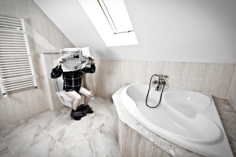 Bathroom Renovation Services in Dubai