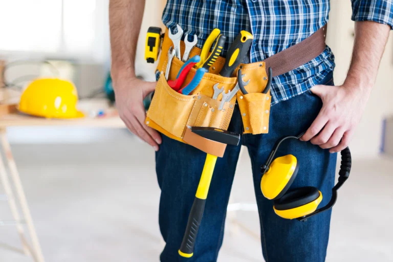 Handyman Services in Dubai